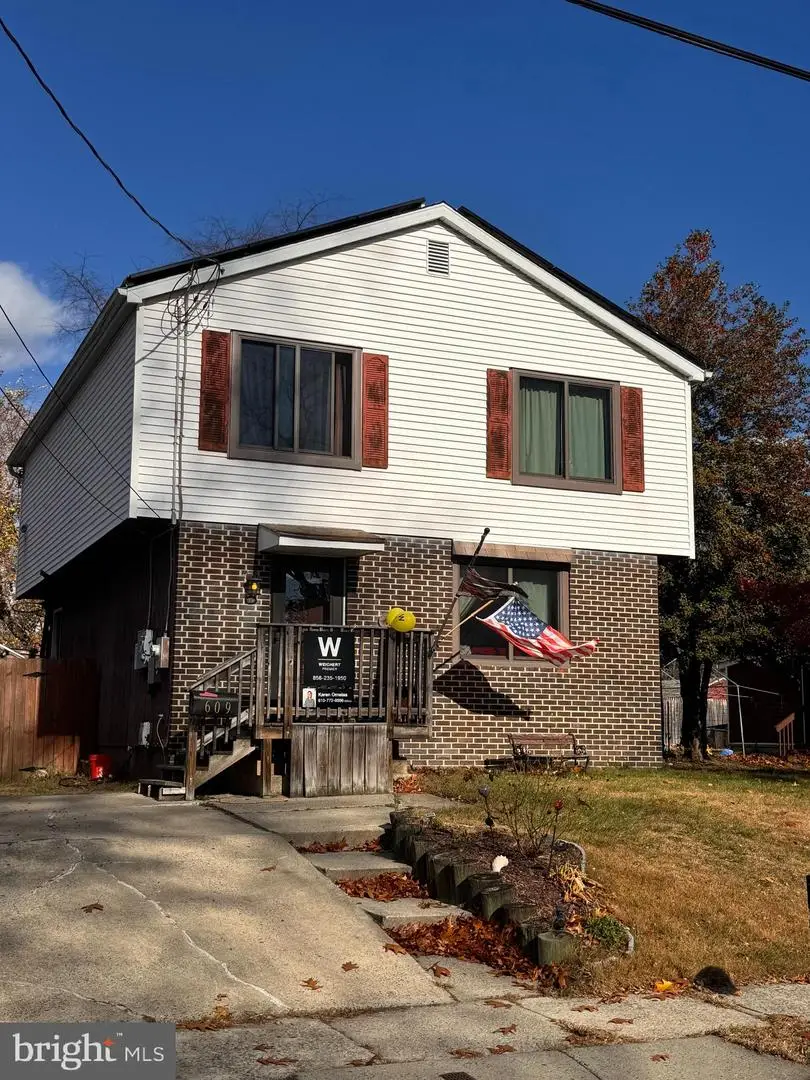 609 8th Ave, Lindenwold, NJ 08021 - Image #3