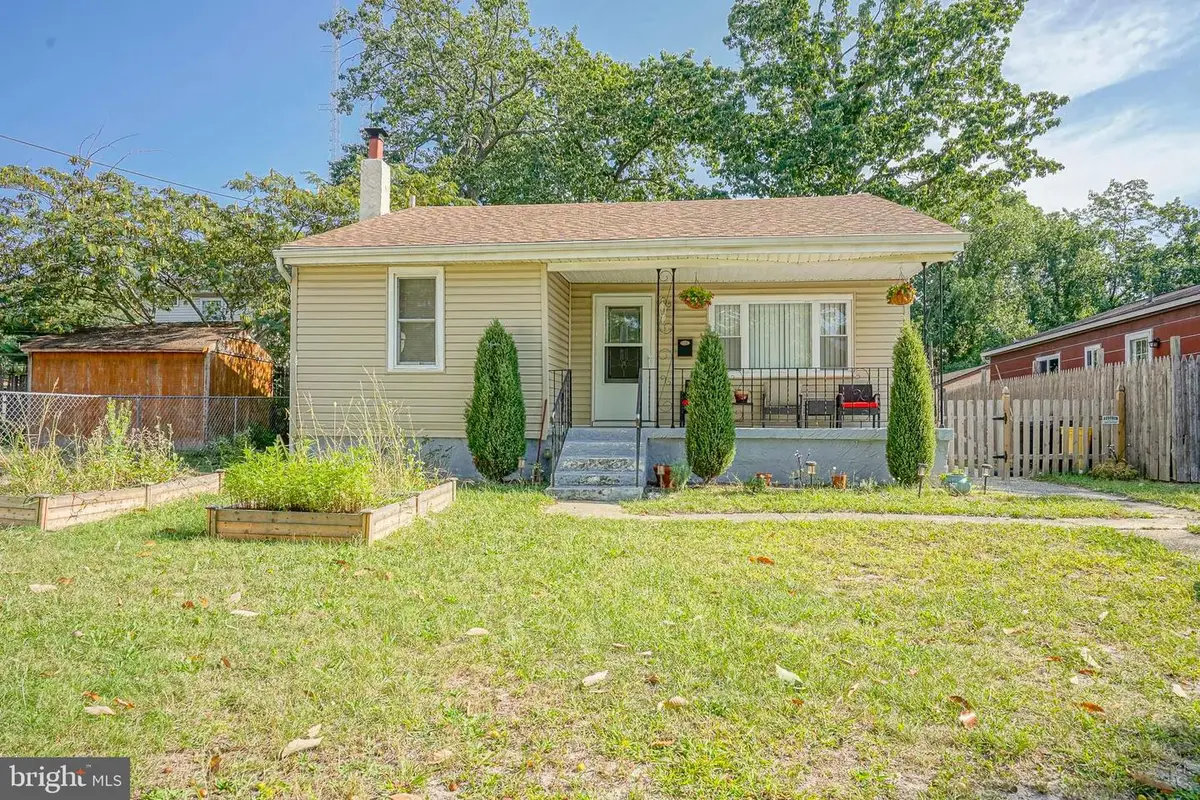 113 Lakeview Ave, Pine Hill, NJ 08021 - Image #1