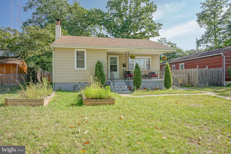 113 Lakeview Ave, Pine Hill, NJ 08021 - Image #2