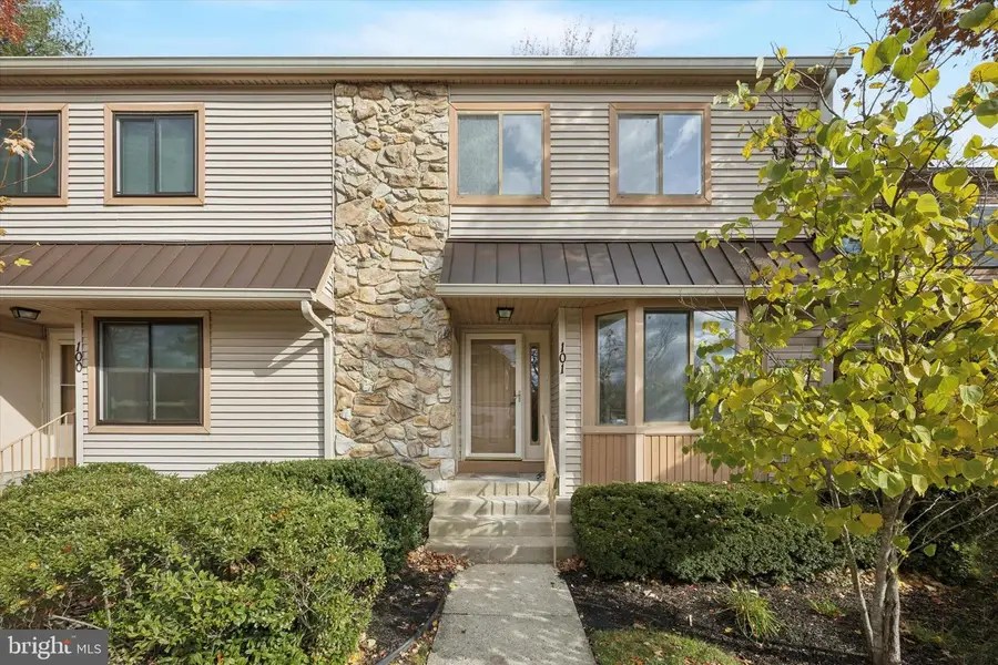 101 Chanticleer, Cherry Hill, NJ 08003 - Image #3