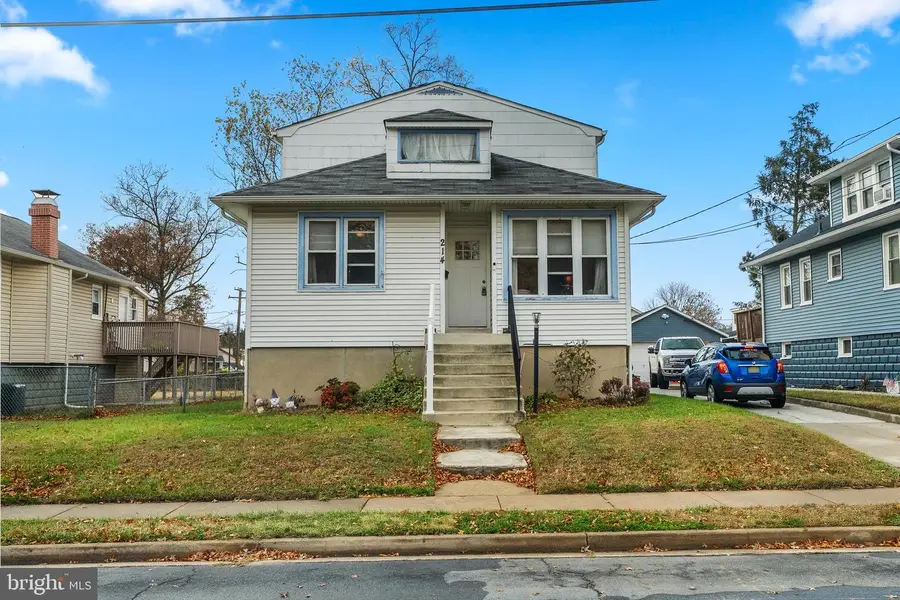 214 Barlow Ave, Cherry Hill, NJ 08002 - Image #2