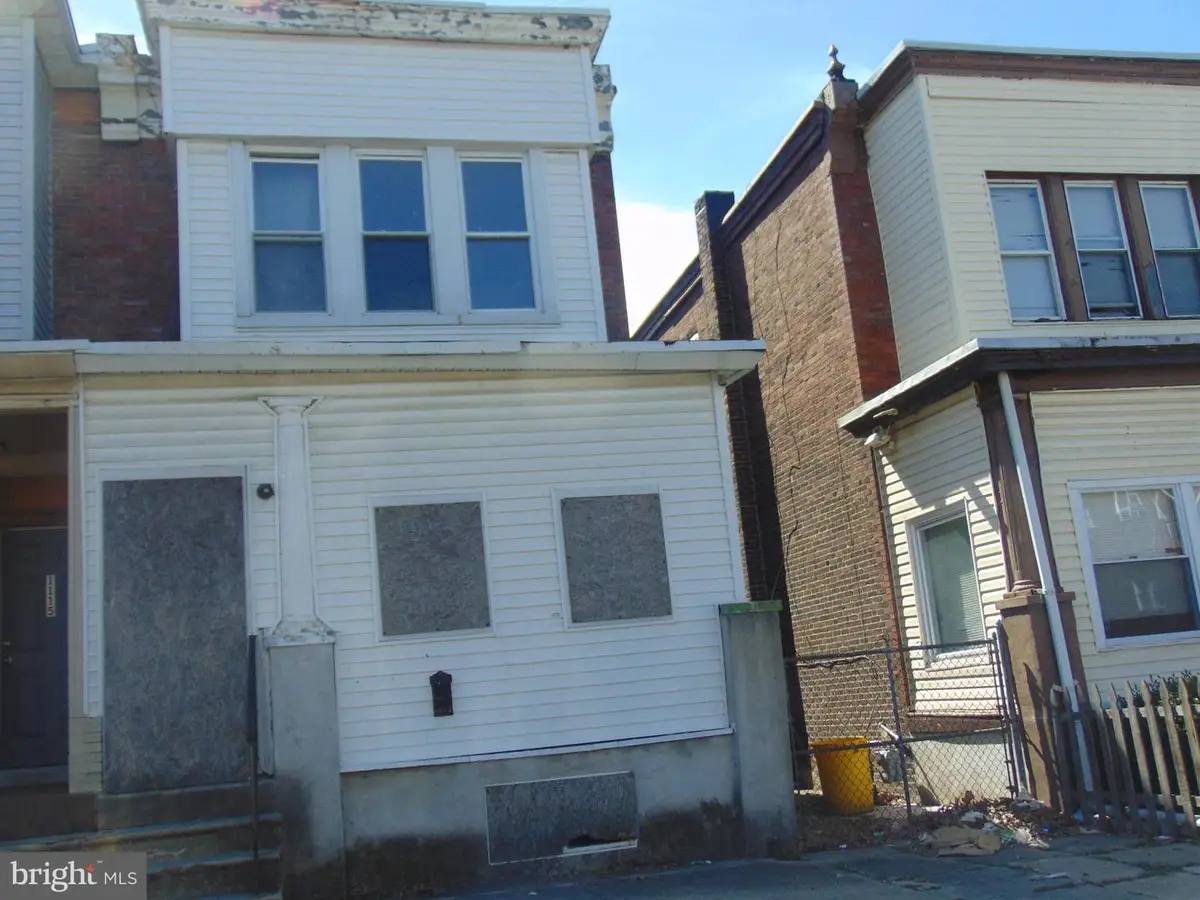 1113 Empire Ave, Camden, NJ 08103 - Image #1