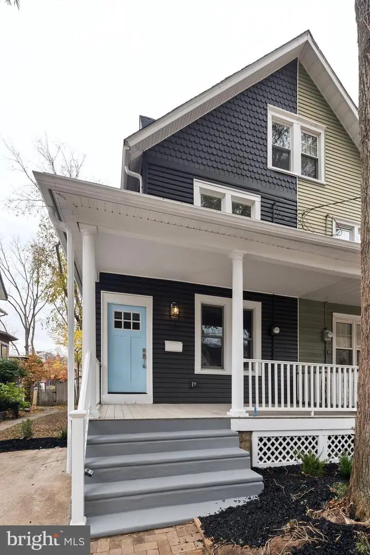 125 W Summit Ave, Haddonfield, NJ 08033 - Image #2