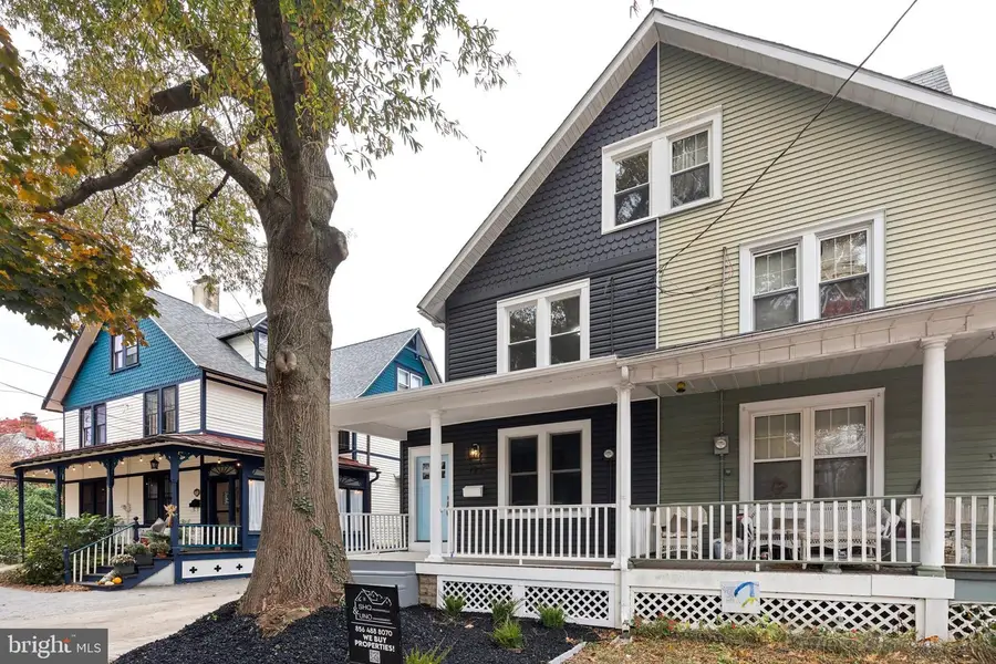 125 W Summit Ave, Haddonfield, NJ 08033 - Image #3