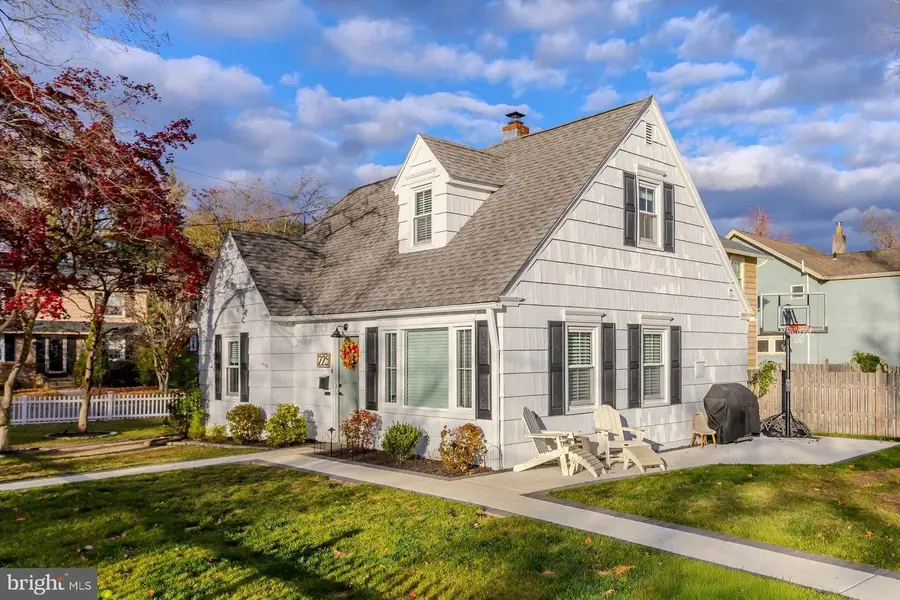 225 Spruce St, Haddonfield, NJ 08033 - Image #2