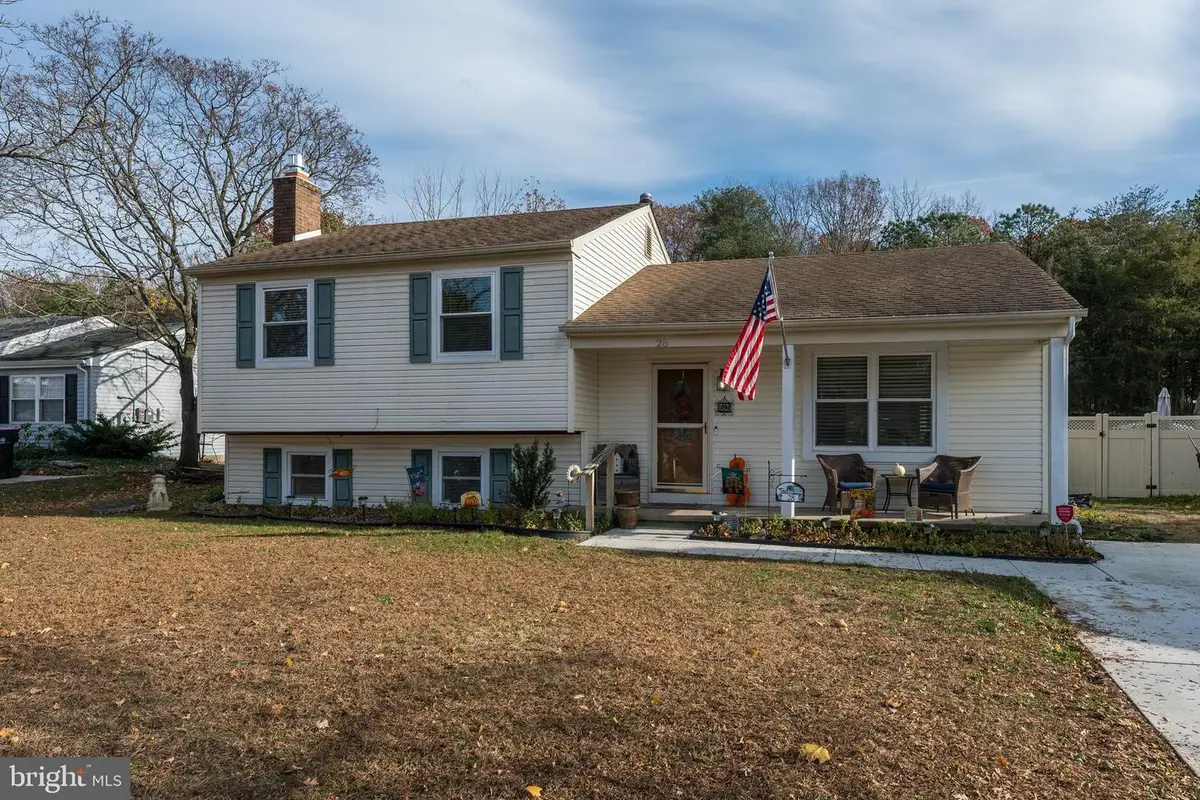 28 Mary Ellen Ln, Sicklerville, NJ 08081 - Image #1