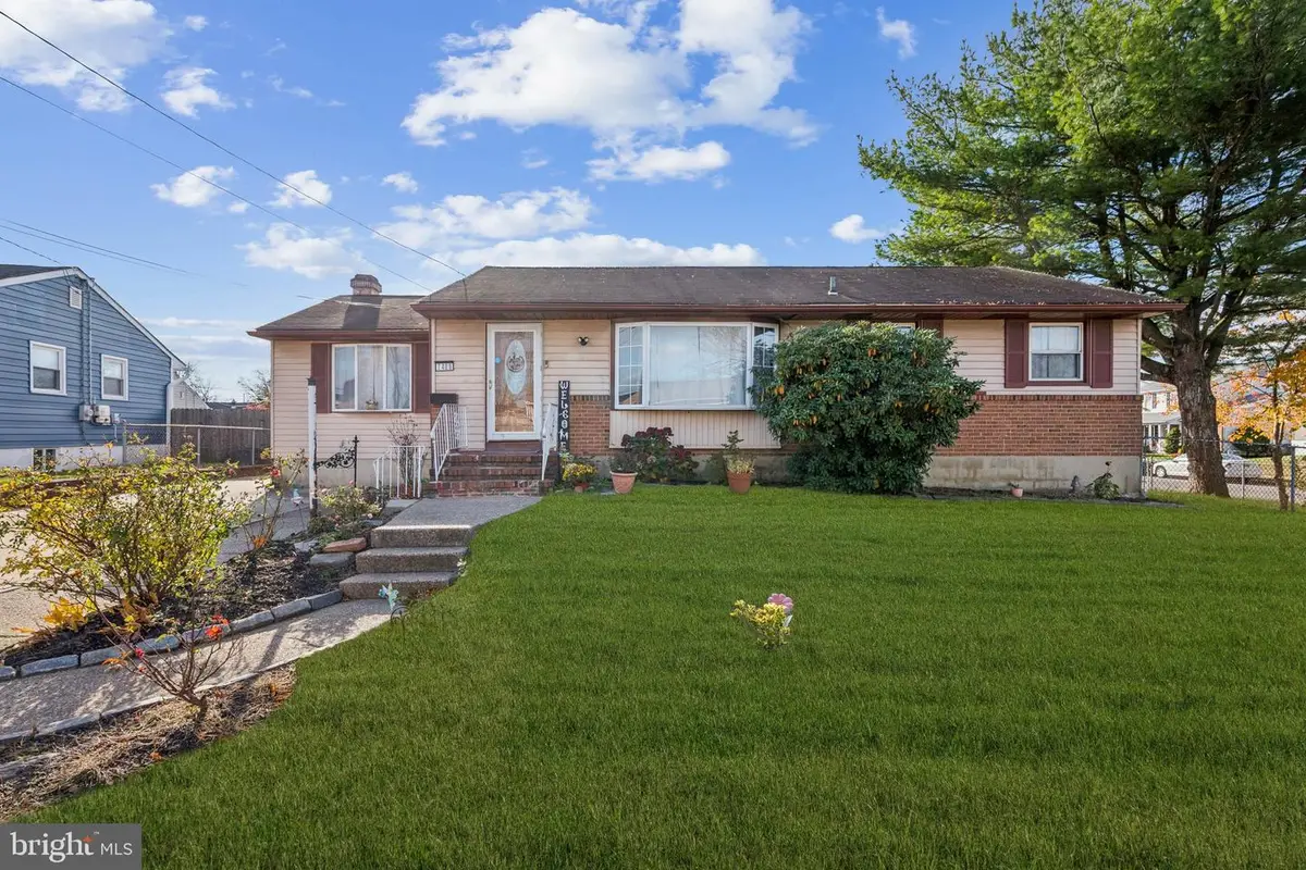 7406 Jackson Ave, Pennsauken, NJ 08109 - Image #1
