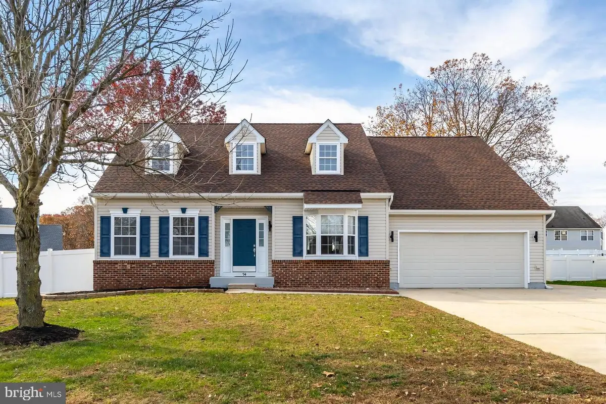 94 Annapolis Dr, Sicklerville, NJ 08081 - Image #1