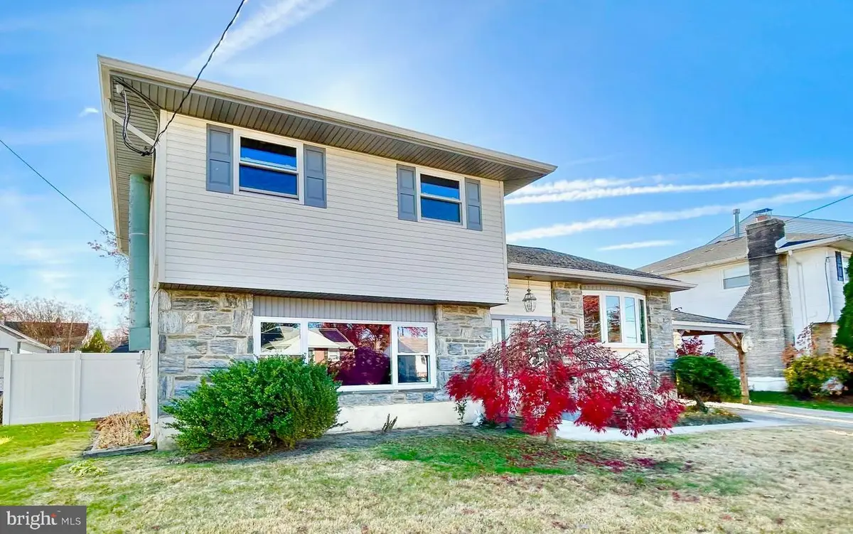 524 Hirsch Ave, Runnemede, NJ 08078 - Image #1