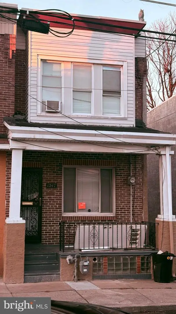 1247 Carl Miller Blvd, Camden, NJ 08104 - Image #1