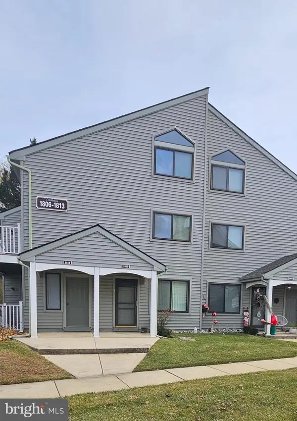 1810 Roberts Way, VOORHEES, NJ 08043