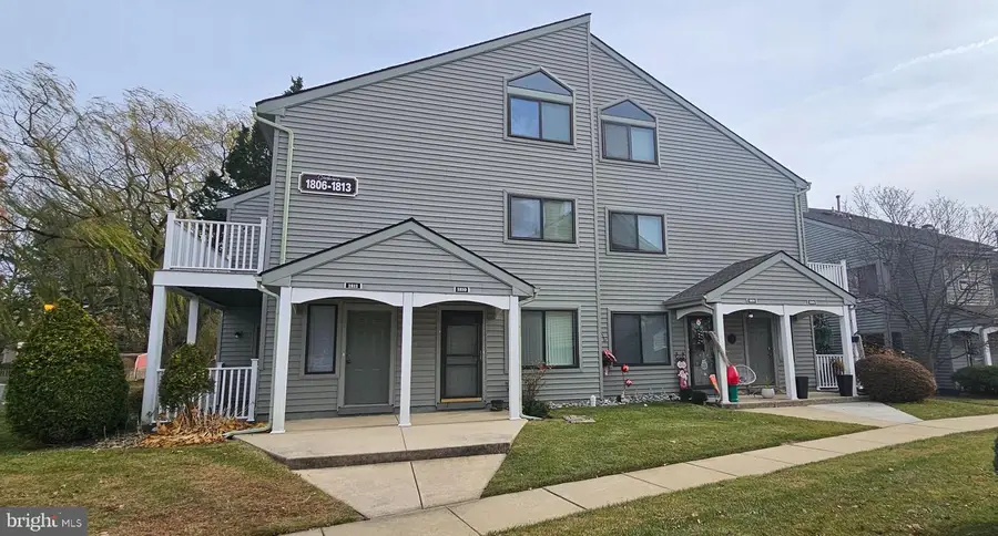 1810 Roberts Way, Voorhees, NJ 08043 - Image #3