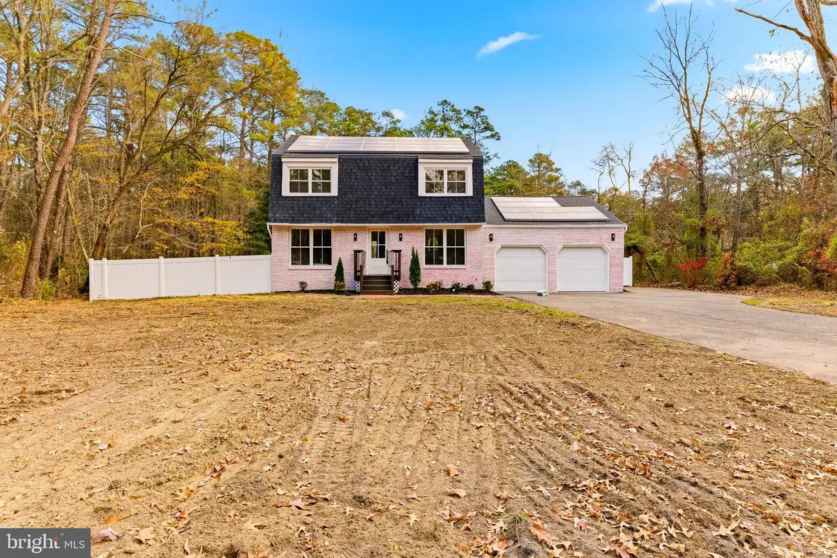 2470 Medford Rd, Atco, NJ 08004 - Image #1