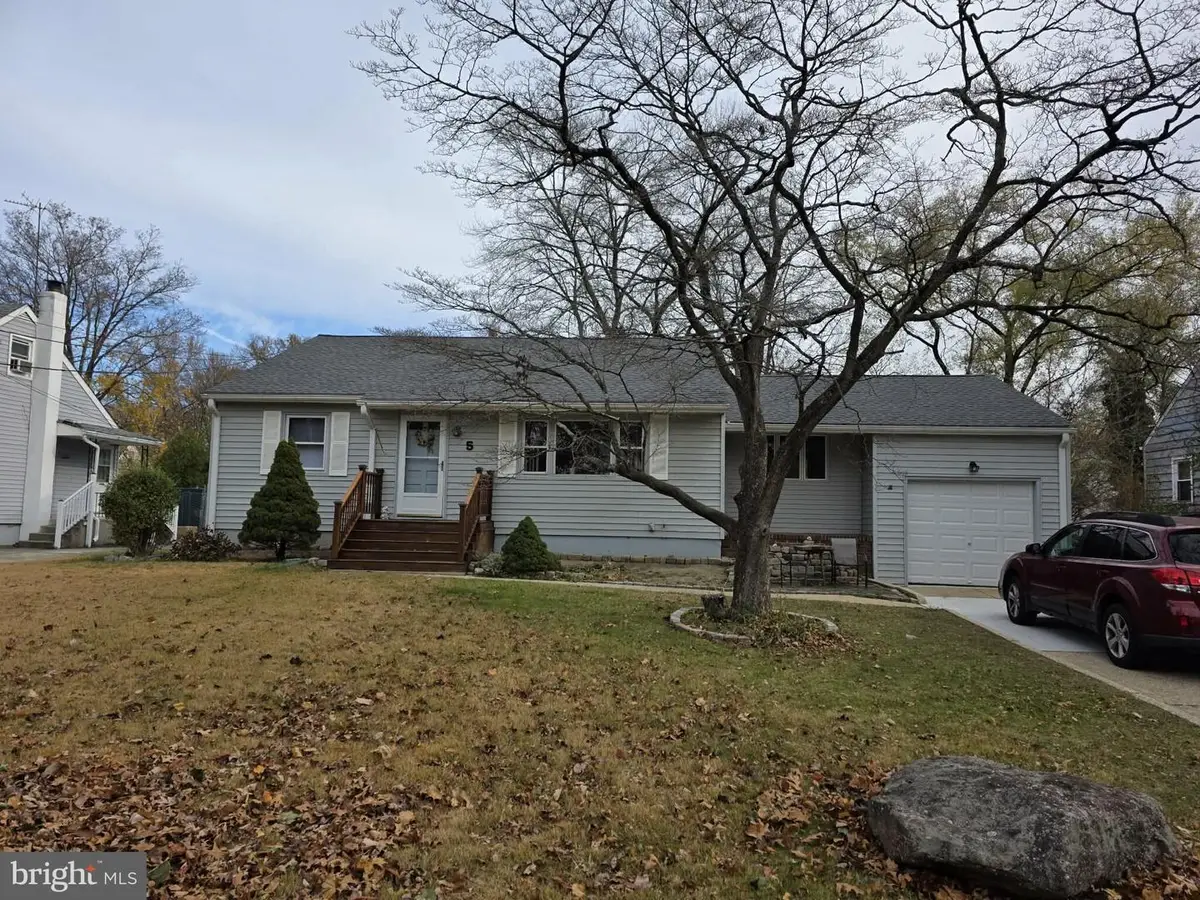 5 Perot Ave, Cherry Hill, NJ 08003 - Image #1