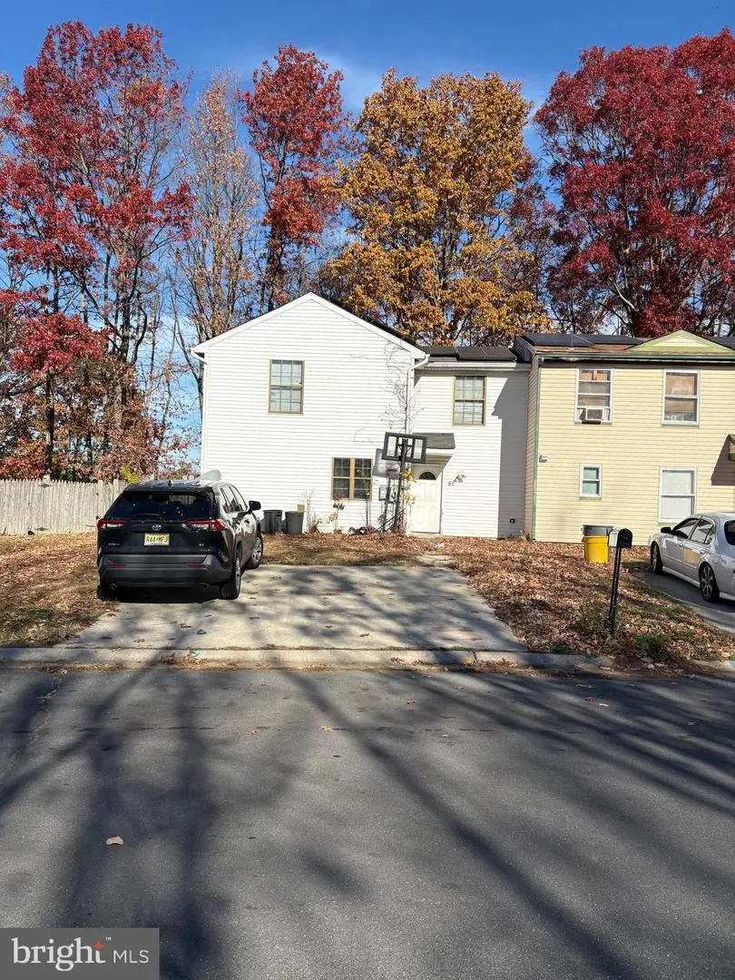 51 Edinshire Rd, Sicklerville, NJ 08081 - Image #1