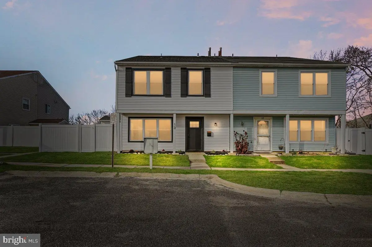 13 Lamont Ct, Sicklerville, NJ 08081 - Image #1