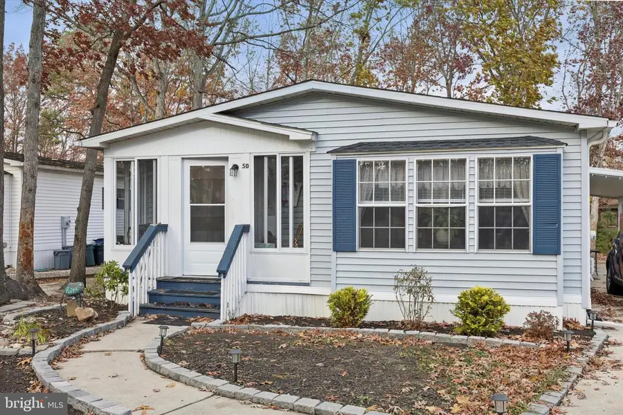 50 Loft Mountain Dr, Sicklerville, NJ 08081 - Image #2