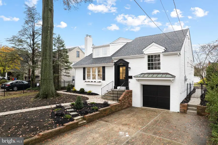 428 Mansfield Ave, Haddonfield, NJ 08033 - Image #2