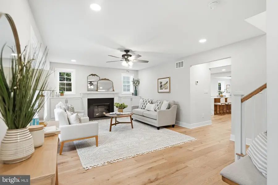 428 Mansfield Ave, Haddonfield, NJ 08033 - Image #3