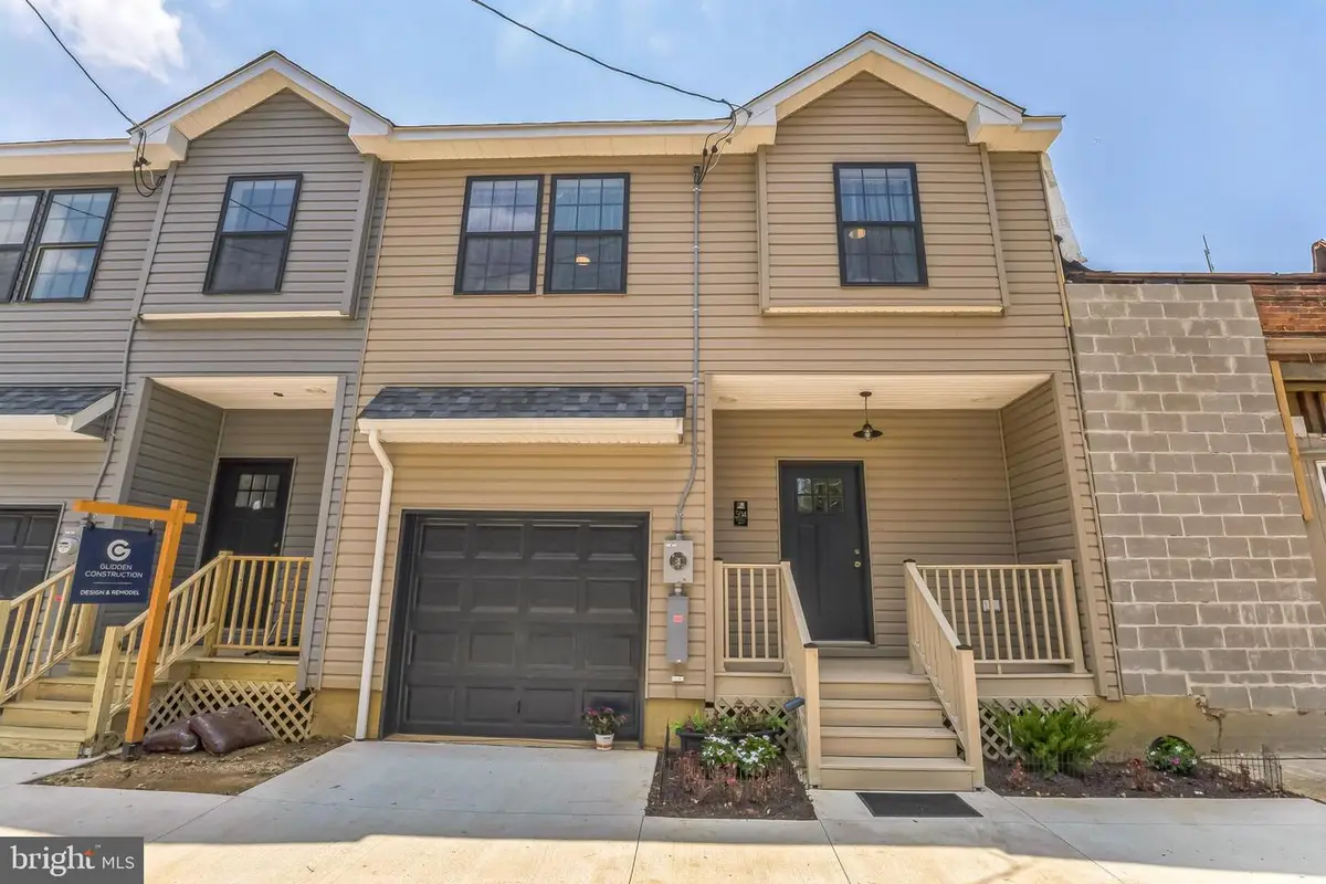 508 Richey Ave, Collingswood, NJ 08107 - Image #1