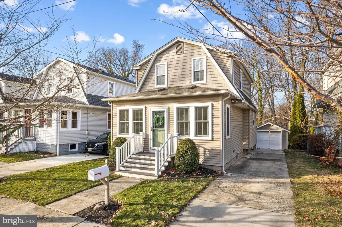 137 E Ormond Ave, Haddon Township, NJ 08107 - Image #1
