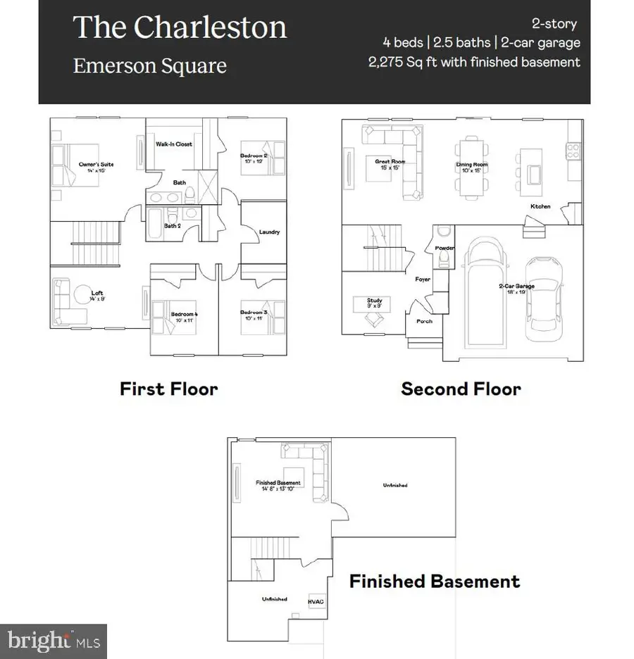 5 Inkwell Lane, Sicklerville, NJ 08081 - Image #2