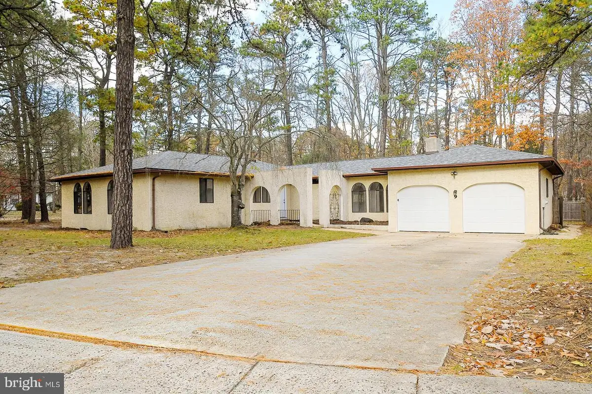 9 Brantley Way, Voorhees, NJ 08043 - Image #1