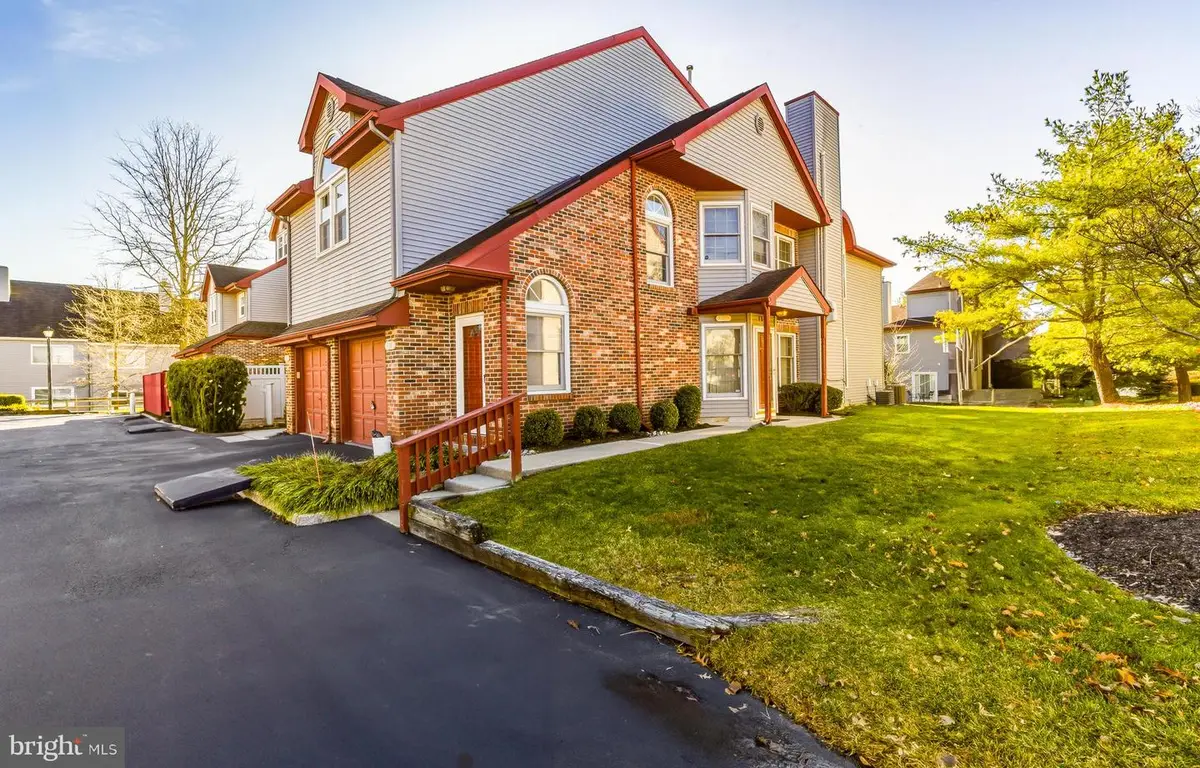 735 Chanticleer, Cherry Hill, NJ 08003 - Image #1