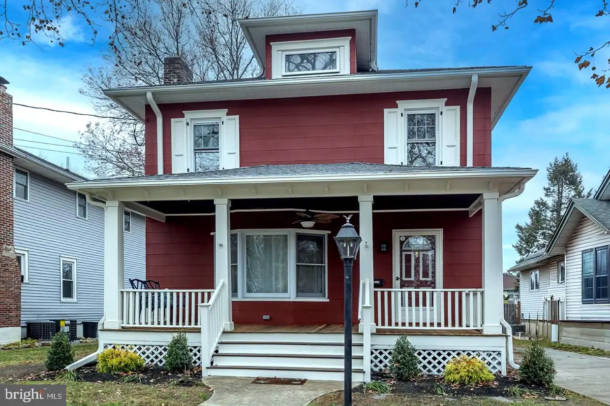 245 E Knight Ave, Collingswood, NJ 08108 - Image #1