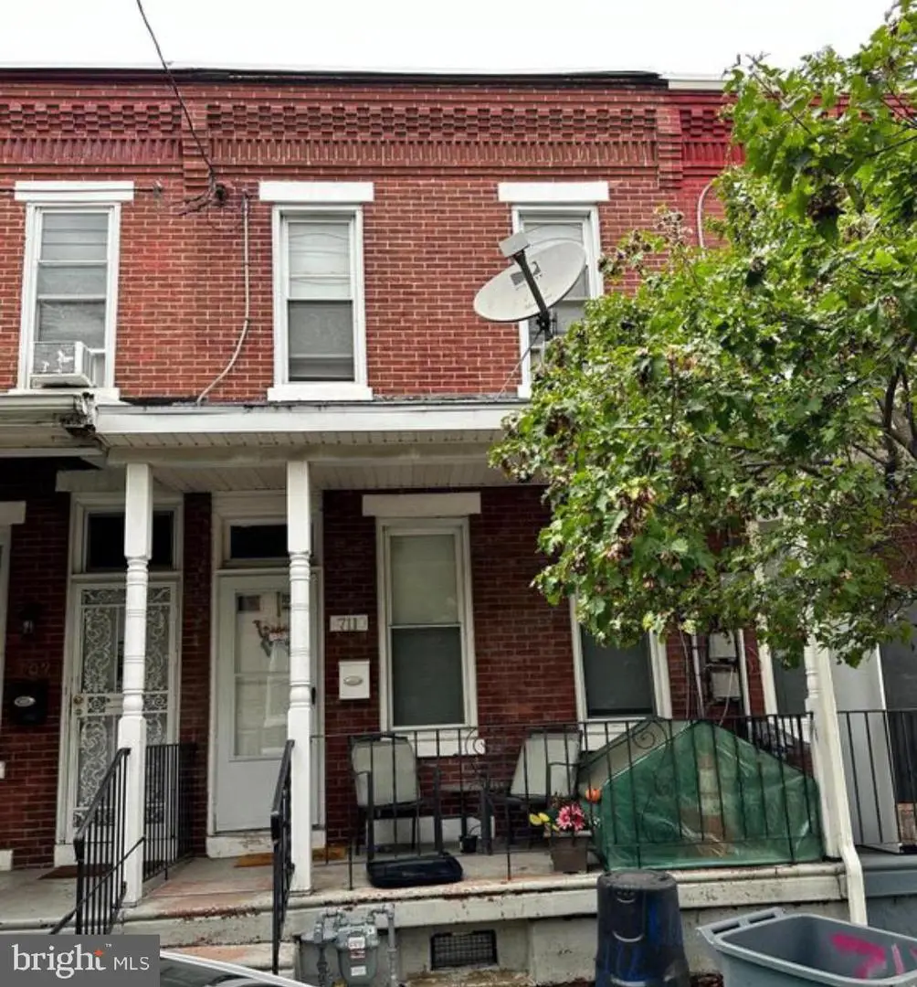 711 Berkley St, Camden, NJ 08103 - Image #1