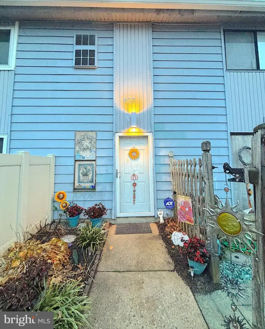 407 Mason Run, Pine Hill, NJ 08021 - Image #1