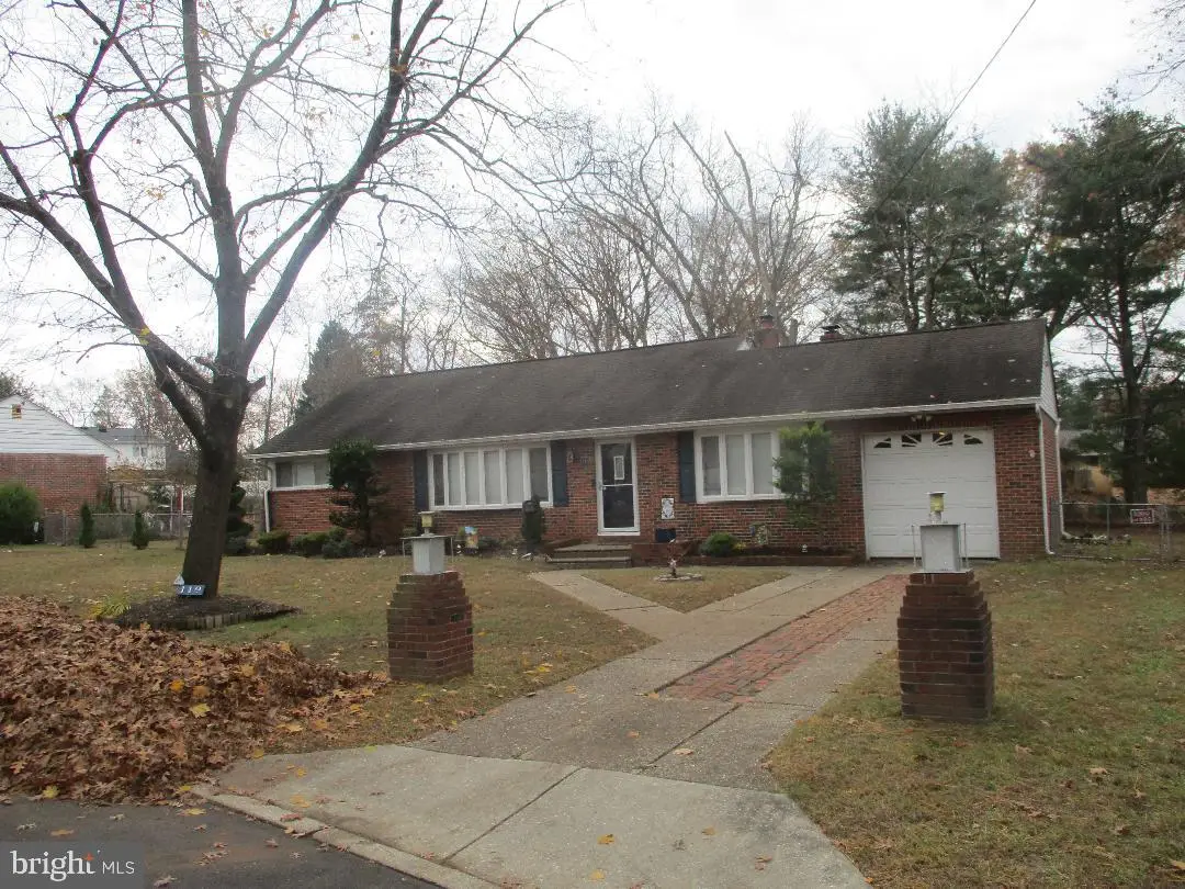 119 Moonlite Ter, Voorhees, NJ 08043 - Image #1