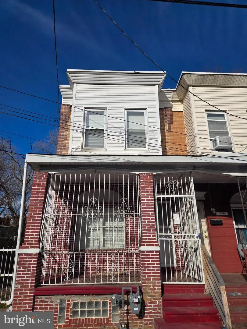 1245 Chase St, Camden, NJ 08104 - Image #1