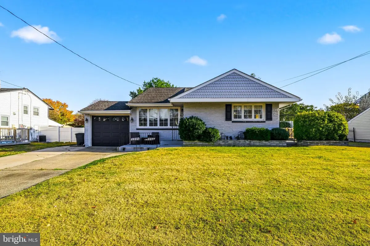 13 Cornelia Dr, Bellmawr, NJ 08031 - Image #1