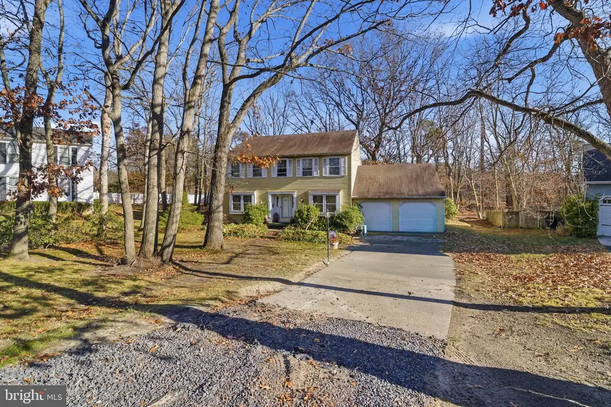 3 Slalom Ct, Clementon, NJ 08021 - Image #1