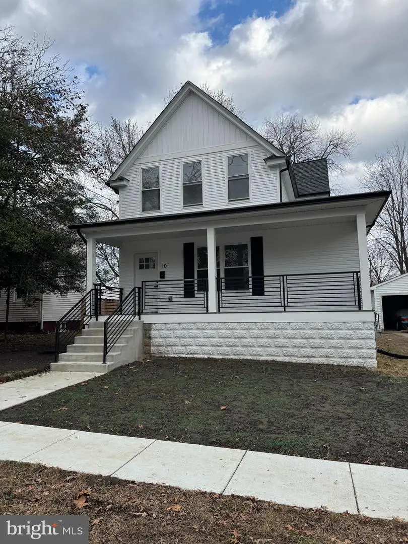 10 N Hilltop Ave, Somerdale, NJ 08083 - Image #2