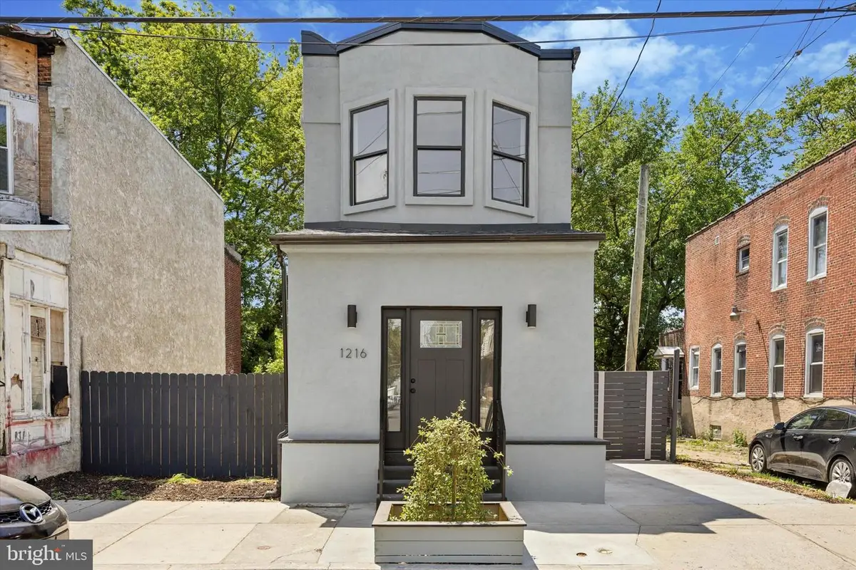 1216 Sheridan St, Camden, NJ 08104 - Image #1