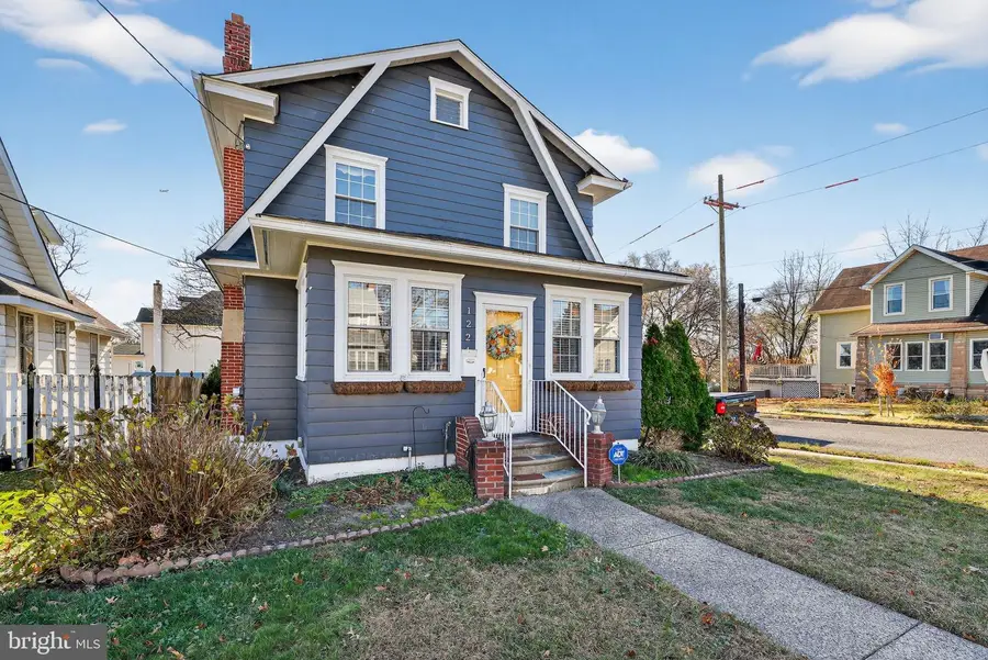 1224 Walnut Ave, Haddon Township, NJ 08107 - Image #3