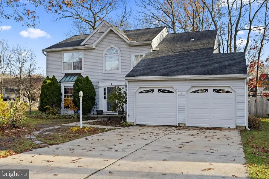 5 Galena Ct, Sicklerville, NJ 08081 - Image #2