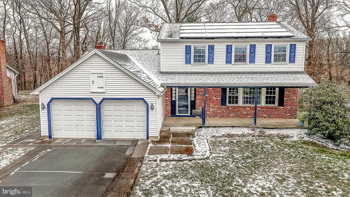 421 Hampton Ln, Somerdale, NJ 08083 - Image #1