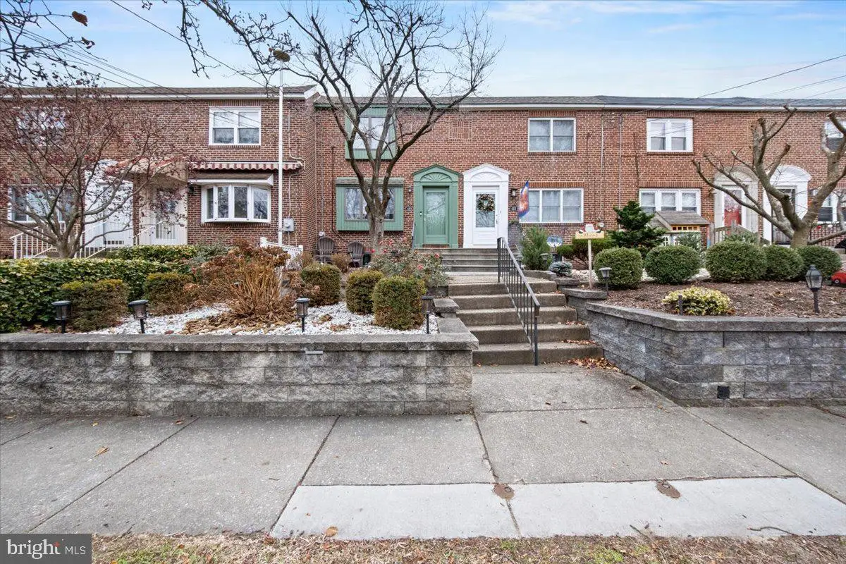 455 Conger Ave, Collingswood, NJ 08108 - Image #1