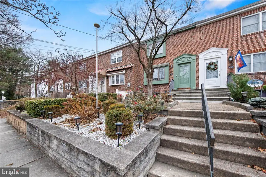 455 Conger Ave, Collingswood, NJ 08108 - Image #2