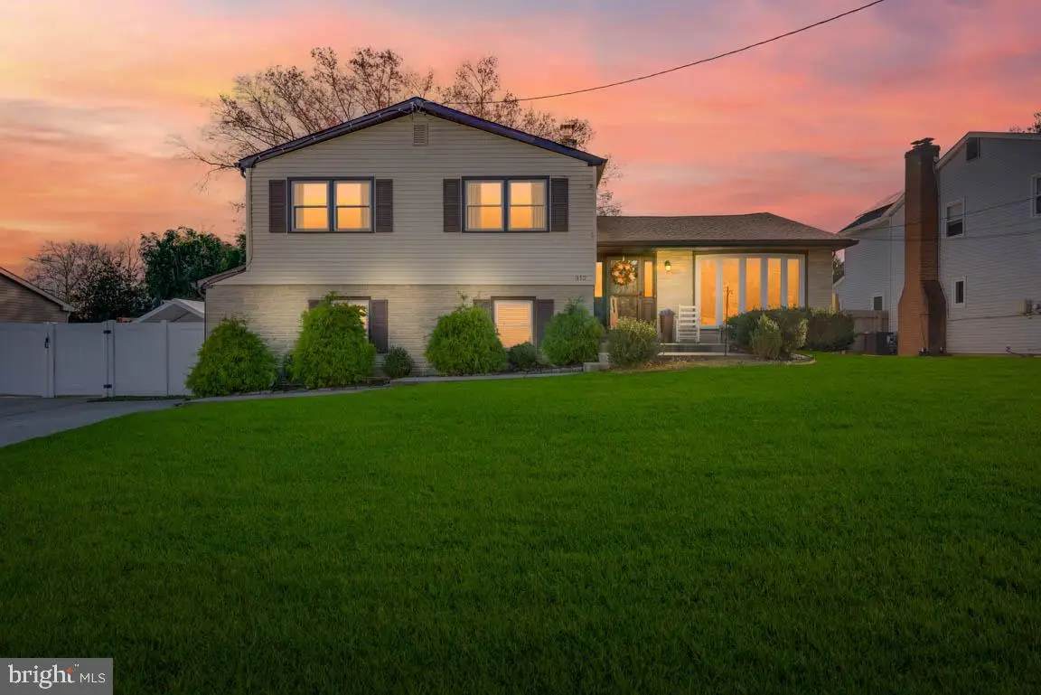 312 Monmouth Dr, Cherry Hill, NJ 08002 - Image #1