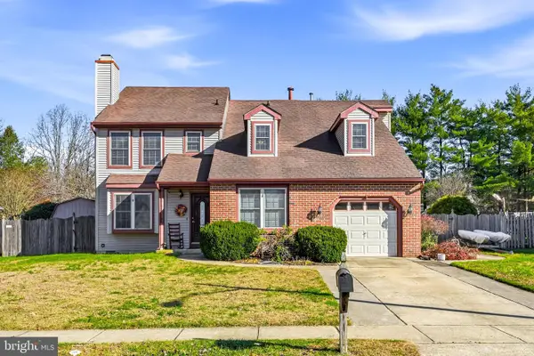 51 Linden Dr, BLACKWOOD, NJ 08012