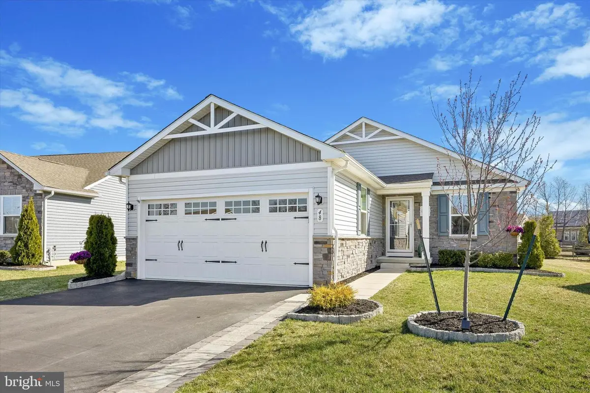 48 Senators Way, Berlin, NJ 08009 - #1