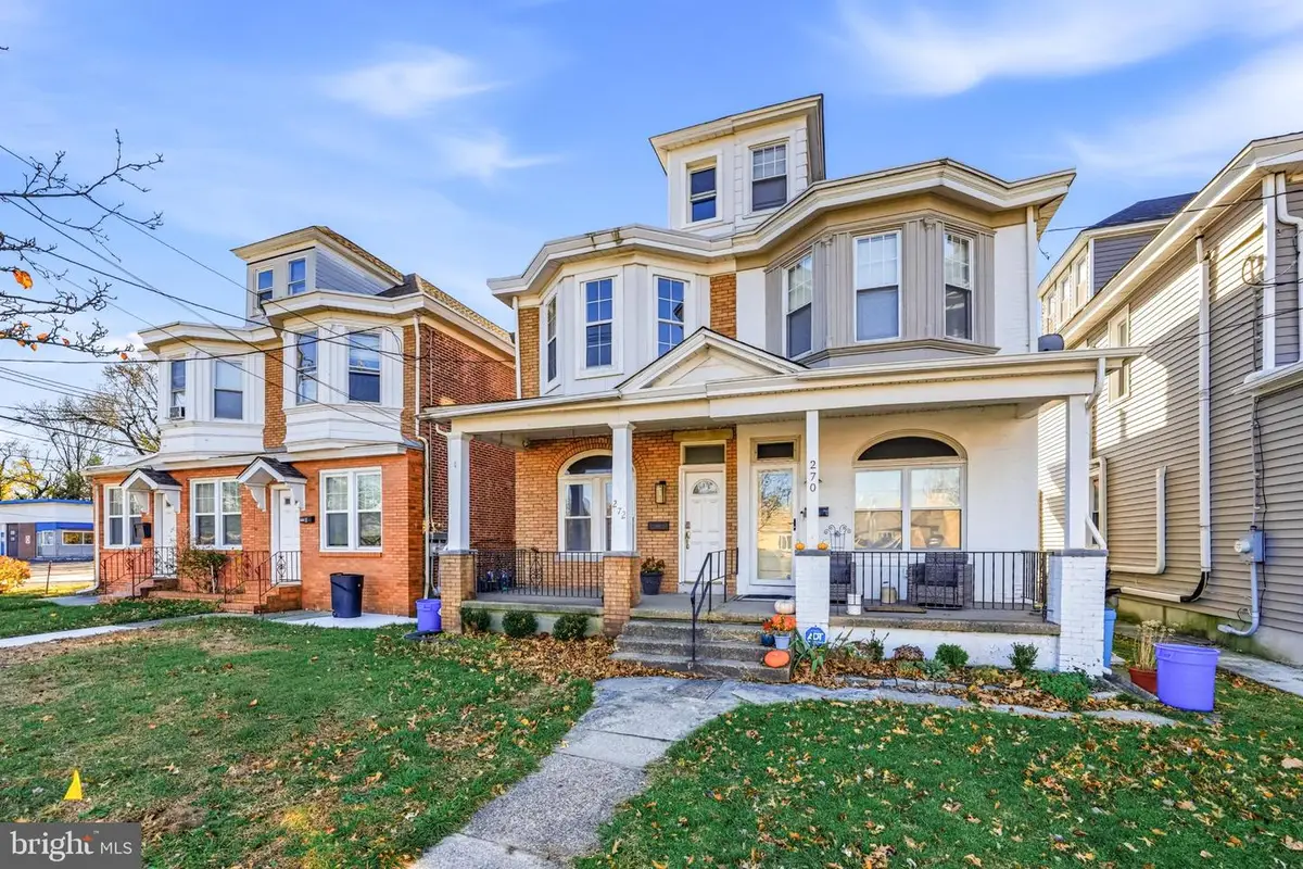 272 Haddon Ave, Collingswood, NJ 08108 - Image #1