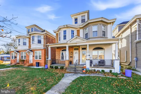 272 Haddon Ave, COLLINGSWOOD, NJ 08108