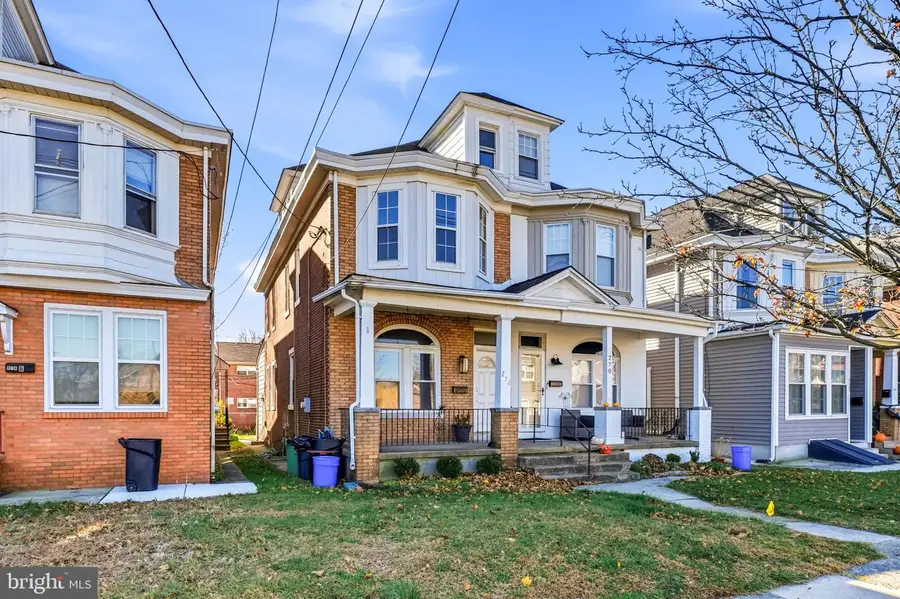 272 Haddon Ave, Collingswood, NJ 08108 - Image #2