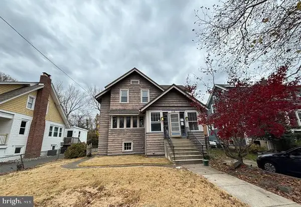 345 Park Ave, COLLINGSWOOD, NJ 08108