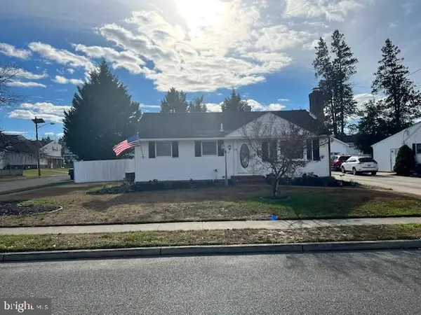 342 Cressmont Ave, BLACKWOOD, NJ 08012